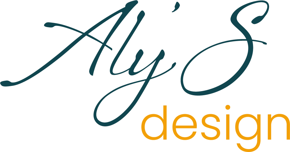 Aly'S design